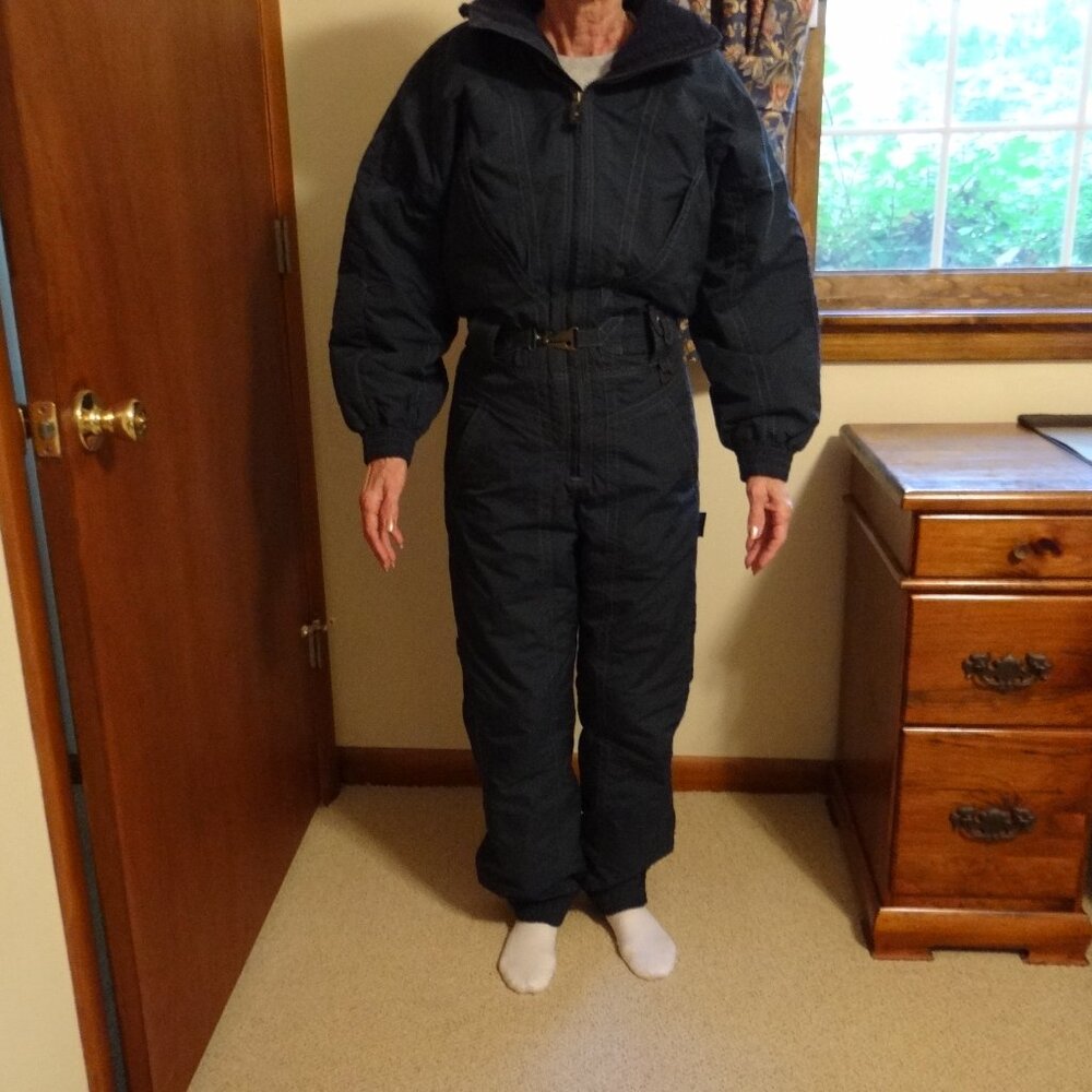 Ski Suit